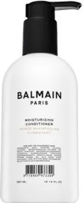 Image de Balmain Moisturizing Conditioner conditionneur nourrissant à effet hydratant 300 ml