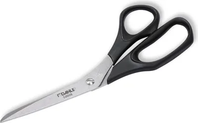 Image de Dahle Super 21cm, noir, 210 mm