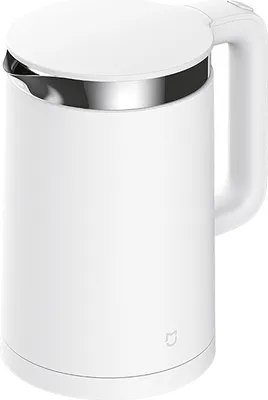 Produktbild von Xiaomi Mi Electric Kettle 2 weiß Wasserkocher