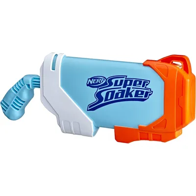 Produktbild von Hasbro Super Soaker Torrent