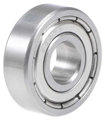 Kugellager S603ZZ S605ZZ S606ZZ S607ZZ S608ZZ, 1 Stück
