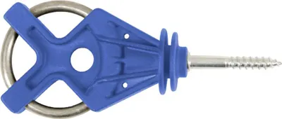 Immagine prodotto di Isolatore per cancello X³ Premium, blu, Kerbl