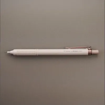 Obrázek produktu pro Tombow SH-MGL55 Tombow MONO graph Lite Druckbleistift braun HB 0,5 mm, 1 St.