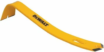 Produktbild von DEWALT DWHT55518-1 Flacheisen, 300 mm