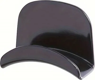Produktbild von Kopfhörerhalter Ständer Halterung Kopfhörer Headset Halter Aufhänger Haken Black