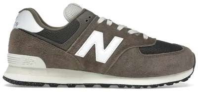 Produktbild von New Balance 574 Dark Mushroom - EU 40