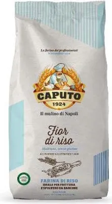 Produktbild von Reismehl - Mulino Caputo Kg. 1
