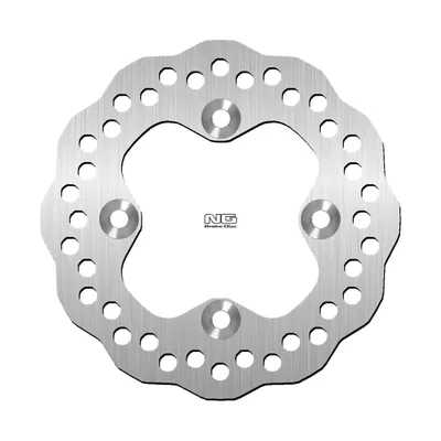 Obrázek produktu pro NG Bremsscheibe 1017X 180 mm, starr (FXD) Wavy