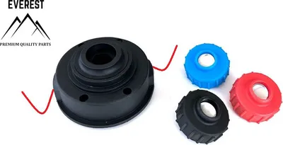 Produktbild von Trimmerkopf Für Homelite Ryobi Mtd
