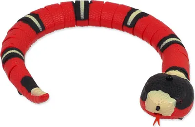 Immagine prodotto di Giocattolo EPIC PET serpente interattivo che si muove 38 cm