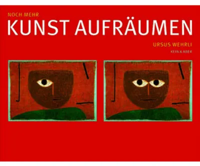 Produktbild von Noch mehr Kunst aufräumen. Pocket