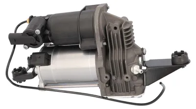 Produktbild von FEBI BILSTEIN 192685 Luftfederung Kompressor für BMW 5 Touring (E61) Luftfahrwerk