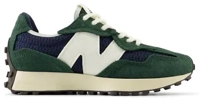 Produktbild von New Balance 327 Green Brailed - EU 38