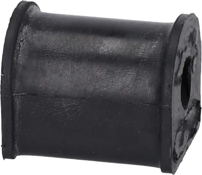 Produktbild von FEBI BILSTEIN 41434 Lagerung Stabilisator Stabigummi Hinten für HYUNDAI MATRIX (FC)