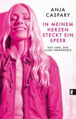 Immagine prodotto di In meinem Herzen steckt ein Speer