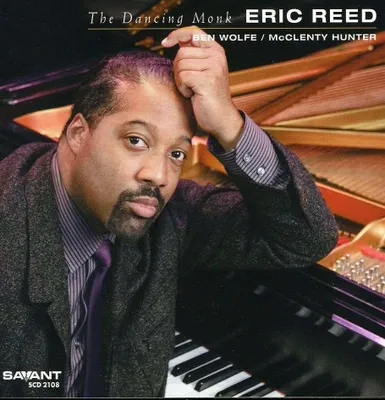 Obrázek produktu pro Eric Reed: The Dancing Monk - - (CD / T)