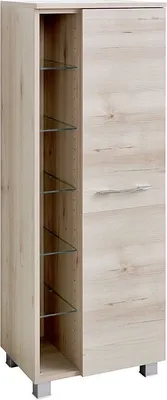 Produktbild von Portofino Midischrank, beige