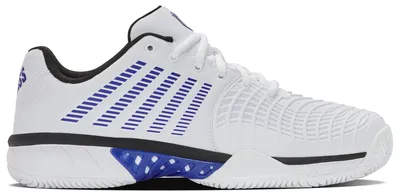 Immagine prodotto di K-Swiss 08563-165-M scarpe da tennis colore bianco da uomo