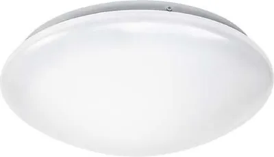 Produktbild von ESYLUX LED-Rundleuchte 3000K, ON/OFF ELLENWCL#EO10850011