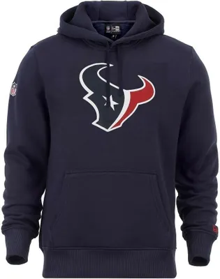 Zdjęcie produktu dla Bluza New Era - NFL Houston Texans granatowa - S