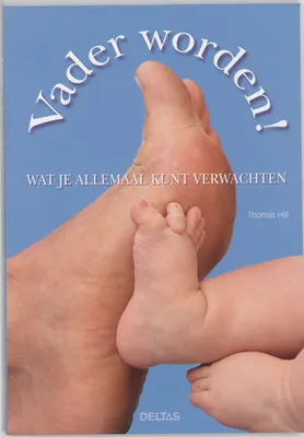 Immagine prodotto di Diventare padre