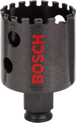 Produktbild von Bosch Diamantlochsäge Diamond for Hard Ceramics 44 mm 1 3/4"