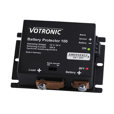 Zdjęcie produktu dla Votronic Battery Protector 100