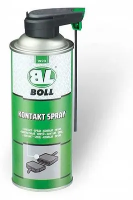 Produktbild von Kontaktspray BOLL 400 ml