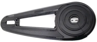 Obrázek produktu pro kryt řetězu H200 26/28 palců 66 x 23 cm černý