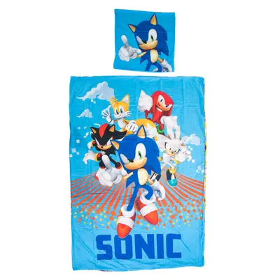 Obrázek produktu pro Povlak na přikrývku Sonic - mikrovlákno, 140x200 cm
