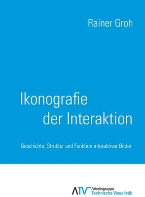 Obrázek produktu pro Ikonografie der Interaktion