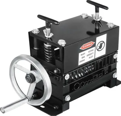 Obrázok produktu pre Elektrická rezačka káblov – 1,5–20 mm – rezačka káblov