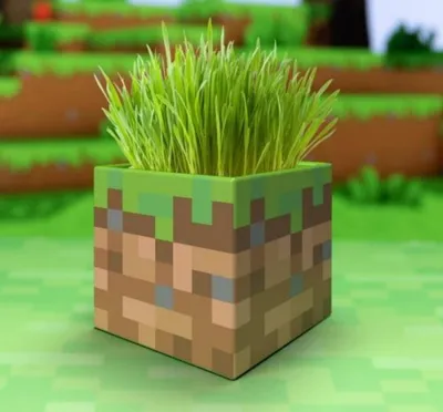 Zdjęcie produktu dla Przybornik na długopisy Minecraft