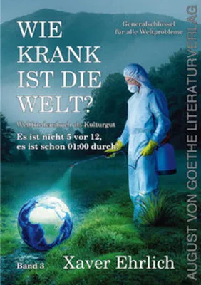 Obrázok produktu pre Wie krank ist die Welt? Bd. 3