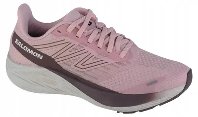 Produktbild von Salomon - "Aero Blaze" Sneaker für Damen PP10550 (41 EU) (Pink)