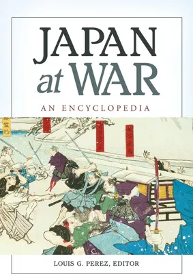 Produktbild von Japan at War