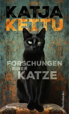 Image de Forschungen einer Katze