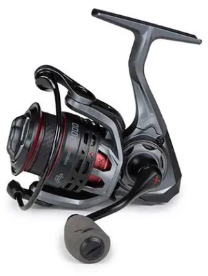 Obrázek produktu pro Fox Rage Naviják Prism X 1000