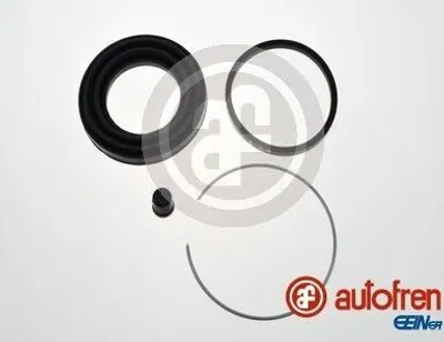 Produktbild von AUTOFREN SEINSA Bremssattel-Reparatursatz für TOYOTA CELICA Coupe (RA4, TA4) Vorne 51mm D4208