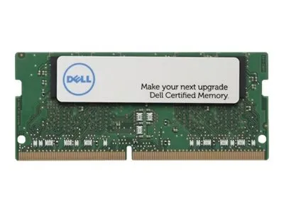 Obrázek produktu pro DELL AA075845, 16 GB, 1 x 16 GB, DDR4, 2666 MHz, 260-pin SO-DIMM
