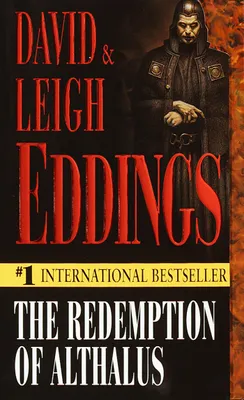 Produktbild von The Redemption of Althalus