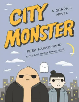 Productafbeelding van City Monster