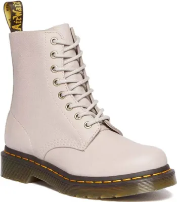 Produktbild von Dr. Martens Damen Stiefeletten 30920348 Farbe: Beige Größe: 36