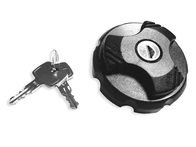 Image de BIHR OE-Tankdeckel Cagiva Supercity 125