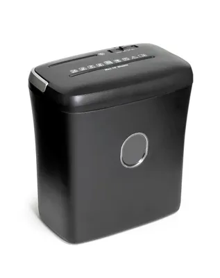 Obrázok produktu pre Skartovač WALLNER XD 1012CD