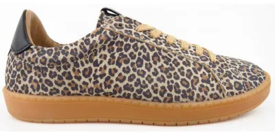 Produktbild von Ricosta PARIS beige Leo Sneaker low Beige in Gr. 41