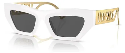 Produktbild von Brillen Versace ve4432u40187