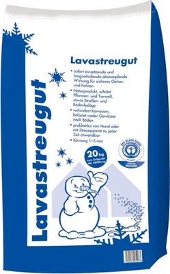 Produktbild von Hamann Lavastreugut 20kg 4057026061252