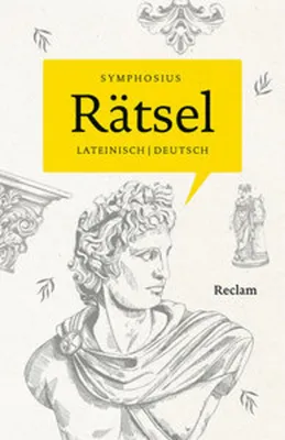 Image de Rätsel. Lateinisch/Deutsch