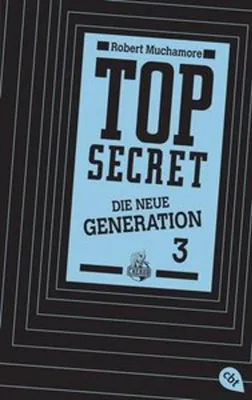 Image de Top Secret - Die Rivalen 14